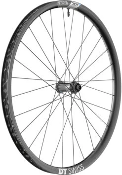 Dt-swiss Roue Avant HXC 1501 Spline® LS 27,5" 30mm CL Boost