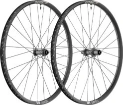 Dt-swiss M 1900 Spline® 27,5" 30mm CL Boost Jeu De Roues Shimano