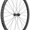 Dt-swiss Roue Avant XMC 1200 Spline® 27,5" 30mm CL Boost