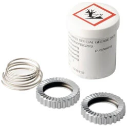 Dt-swiss Kit De Mise à Niveau Superlight 36T Pour Moyeux Star Ratchet