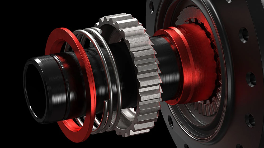 Dt-swiss Moyeu Arrière 240 EXP Road CL 12x142mm 3 Dt-swiss Moyeu Arrière 240 EXP Road CL 12x142mm – Image 3