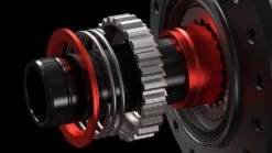 Dt-swiss Moyeu Arrière 240 EXP MTB Straightpull CL 12x148mm Boost 7 Dt-swiss Moyeu Arrière 240 EXP MTB Straightpull CL 12x148mm Boost -Velo Fusion Promos Boutique DTSwiss 240 Hub Detail Ratchet EXPkowfFURjNNxig