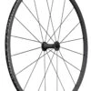 Dt-swiss PR 1400 Dicut Oxic Clincher Roue Avant 21mm