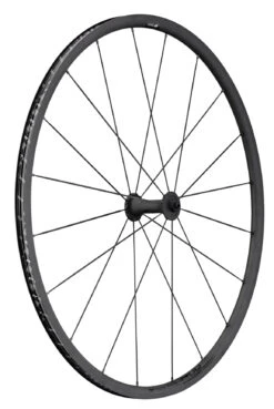 Dt-swiss PR 1400 Dicut Oxic Clincher Roue Avant 21mm
