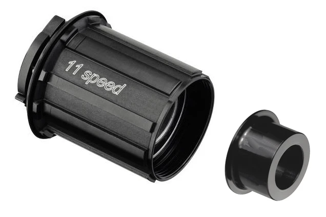 Dt-swiss Kit De Conversion VTT Shimano 11 Vitesses 3-Pawl System® Corps De Roue Libre 1 Dt-swiss Kit De Conversion VTT Shimano 11 Vitesses 3-Pawl System® Corps De Roue Libre