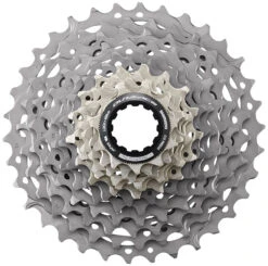 Shimano Cassette 12 Vitesses DURA ACE CS-R9200 11 Shimano Cassette 12 Vitesses DURA ACE CS-R9200 -Velo Fusion Promos Boutique DURA ACE CS R9200 12 fach Kassette ICSR920012134