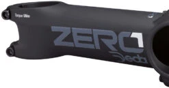Deda Potence Zero1 5 Deda Potence Zero1 -Velo Fusion Promos Boutique Deda Stem Zero1 3