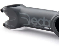 Deda Potence Zero100 -Velo Fusion Promos Boutique Deda Z100 3