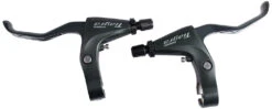 Shimano TIAGRA BL-4700 Kit De Leviers De Frein Flat Bar