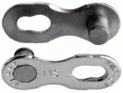 KMC Chaîne E11 E-bike 11 Vitesses -Velo Fusion Promos Boutique E11 E Bike 11 fach Kette BE11TNP22 03