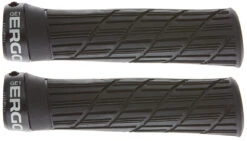 ERGON GE1 Evo MTB Enduro Grips -Velo Fusion Promos Boutique Ergon GE1 2