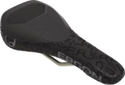ERGON Selle SM Downhill Pro Titanium Team