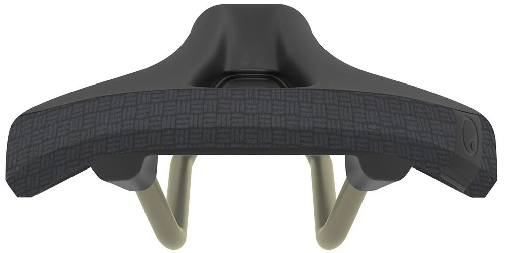 ERGON Selle SM Enduro Pro Titanium Men 4 ERGON Selle SM Enduro Pro Titanium Men – Image 4