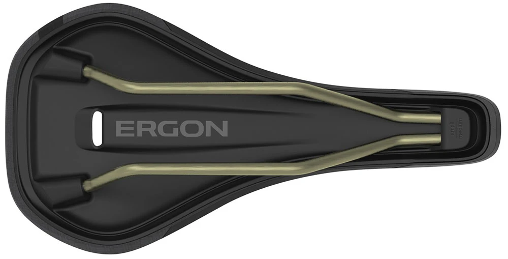 ERGON Selle SM Enduro Pro Titanium Men 5 ERGON Selle SM Enduro Pro Titanium Men – Image 5