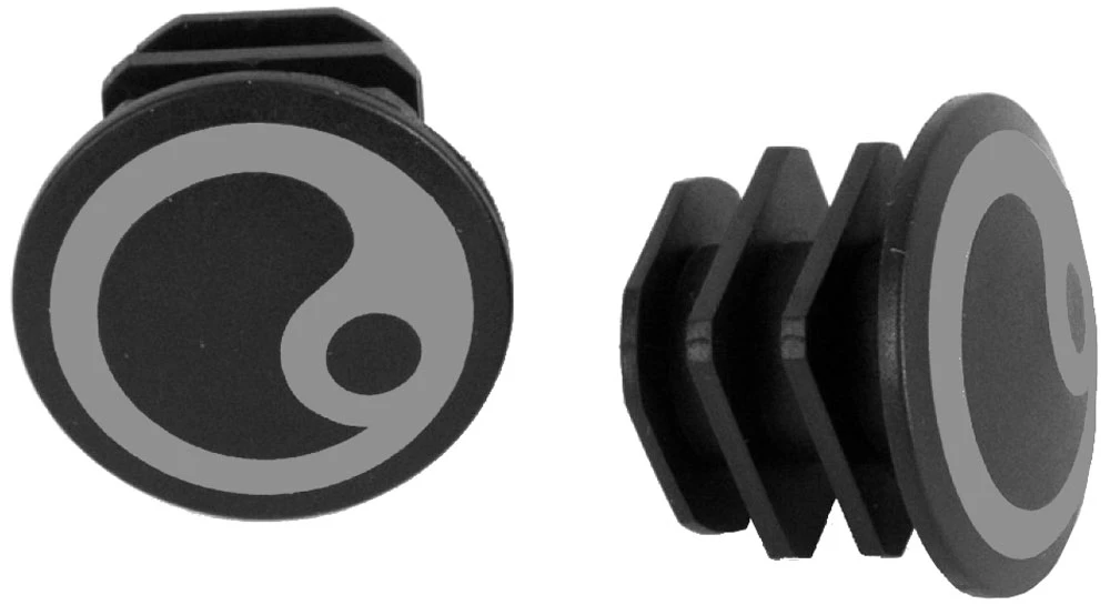 ERGON GP1/GP1 Embouts De Guidon BioKork 1 ERGON GP1/GP1 Embouts De Guidon BioKork