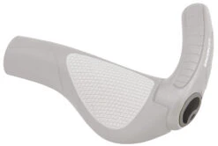 ERGON GP2/GP3/GP4/GP5 Embouts De Guidon -Velo Fusion Promos Boutique Ergon GP2 GP3 GP4 GP5 Lenkerendstopfen RV04W139003A1 03