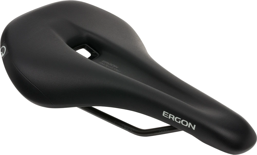ERGON SM Sport Homme Selle 1 ERGON SM Sport Homme Selle