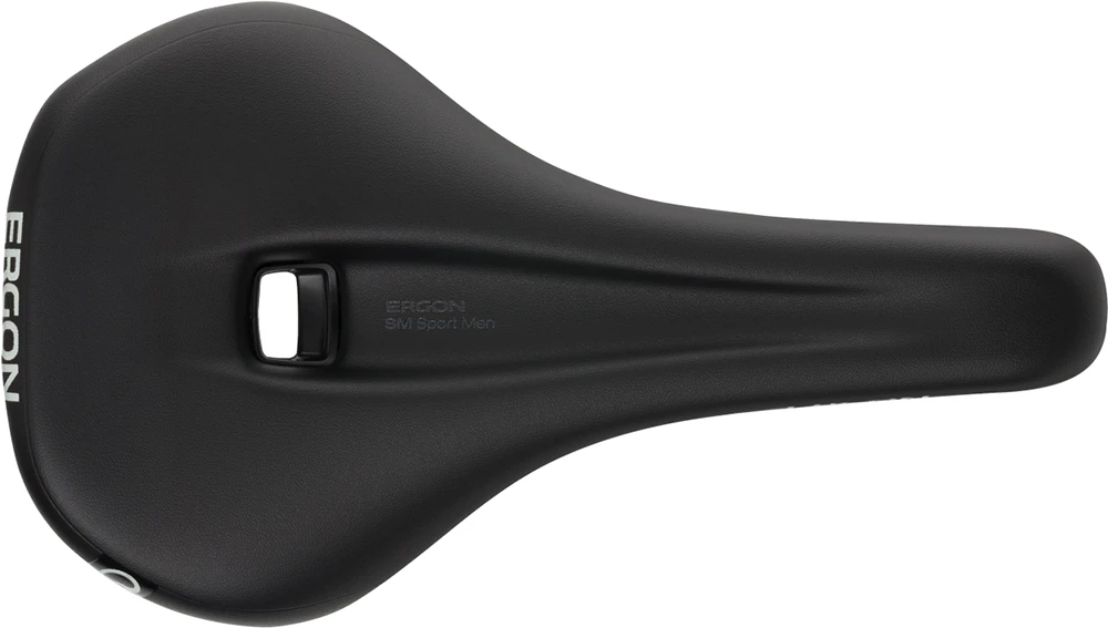ERGON SM Sport Homme Selle 2 ERGON SM Sport Homme Selle – Image 2
