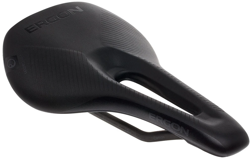 ERGON Selle SR Pro Carbon Pour Femmes 1 ERGON Selle SR Pro Carbon Pour Femmes
