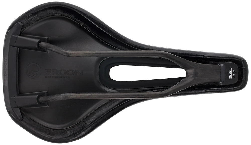 ERGON Selle SR Pro Carbon Pour Femmes 5 ERGON Selle SR Pro Carbon Pour Femmes – Image 5