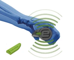 Ergotec Poignées EG Active Flex 6 Ergotec Poignées EG Active Flex -Velo Fusion Promos Boutique Ergotec EG Active Flex Griffe 61700001 b