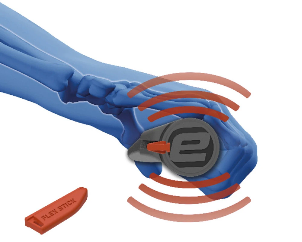 Ergotec Poignées EG Active Flex 4 Ergotec Poignées EG Active Flex – Image 4