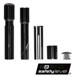 Ergotec Kit D'adaptateur Pour Potence Ahead