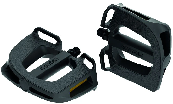 Ergotec Pédales EP-2 1 Ergotec Pédales EP-2
