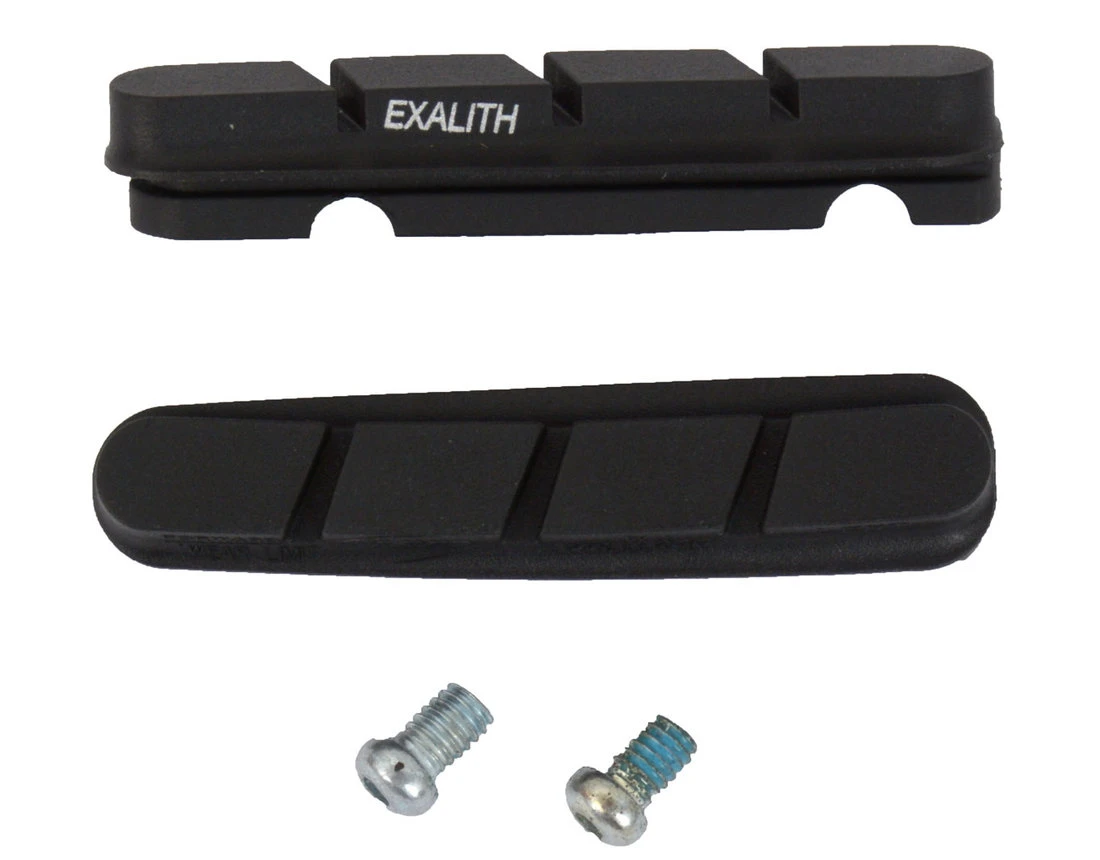 Mavic Exalith CXR- Brake Pads For Shimano/SRAM 2 Mavic Exalith CXR- Brake Pads For Shimano/SRAM – Image 2
