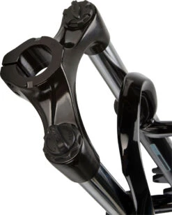 RST Fourche à Suspension Capa T 26" Coil 80 Sans Pivot De Fourche -Velo Fusion Promos Boutique FA003860069 A
