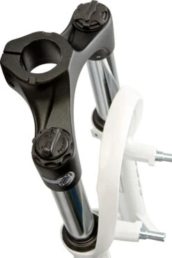 RST Fourche à Suspension Capa T 26" Coil 80 Sans Pivot De Fourche -Velo Fusion Promos Boutique FA003860439 A