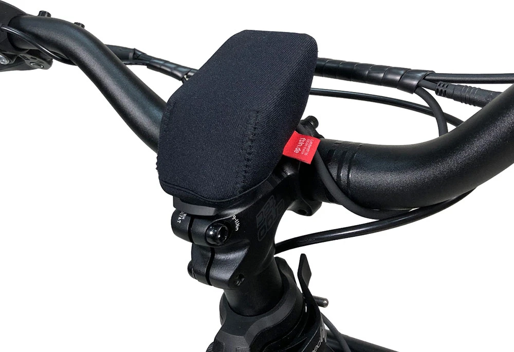 Fahrer E-Bike Display Cover Small Pour Bosch Kiox 1 Fahrer E-Bike Display Cover Small Pour Bosch Kiox