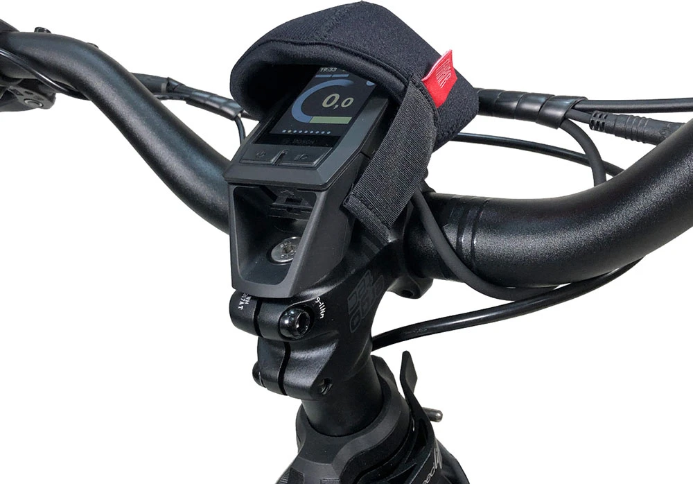 Fahrer E-Bike Display Cover Small Pour Bosch Kiox 2 Fahrer E-Bike Display Cover Small Pour Bosch Kiox – Image 2
