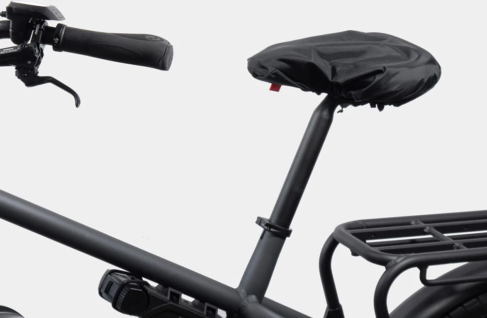 Fahrer Kappe XL Protection De Selle 2 Fahrer Kappe XL Protection De Selle – Image 2