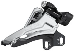 Shimano SLX FD-M7100 Dérailleur 12 Vitesses Side-Swing 4 Shimano SLX FD-M7100 Dérailleur 12 Vitesses Side-Swing -Velo Fusion Promos Boutique FD M7100 E