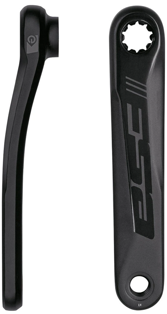 FSA E-Bike CK-745/IS Bras De Manivelle Bosch Gen4 1 FSA E-Bike CK-745/IS Bras De Manivelle Bosch Gen4