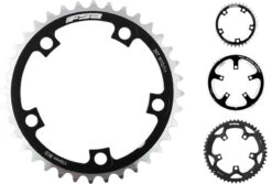 FSA Plateau Road PRO 5-bras 110mm Bolt Circle