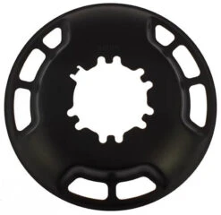 FSA W1125 Bosch E-Bike Anneau De Protection De Chaîne En Acier