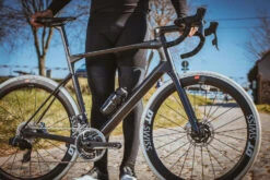 Schwalbe Pro One X Spartacus Evo Super Race 28-622 TLE Addix Race Pneus Pliants -Velo Fusion Promos Boutique Fabian Cancellara 2