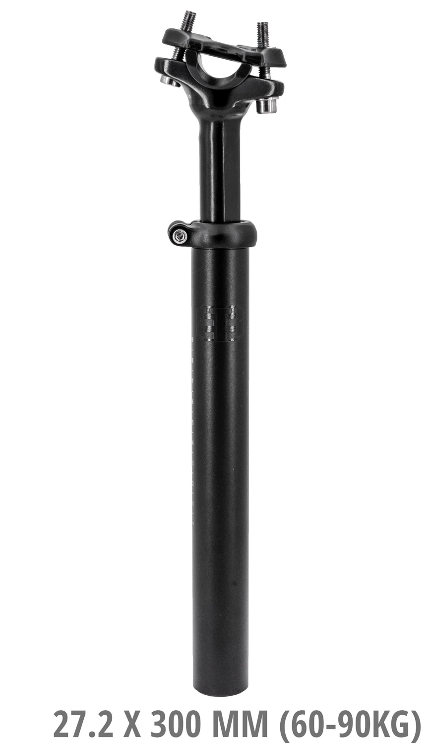 Triple Eight Tige De Siège à Suspension 3 Triple Eight Tige De Siège à Suspension – Image 3