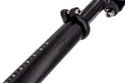 Triple Eight Tige De Siège à Suspension 10 Triple Eight Tige De Siège à Suspension -Velo Fusion Promos Boutique Federsattelstutze 6624 b