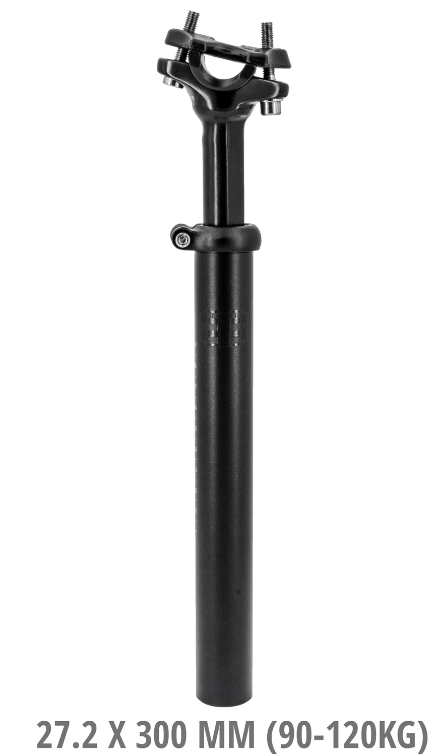 Triple Eight Tige De Siège à Suspension 2 Triple Eight Tige De Siège à Suspension – Image 2