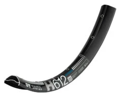 Dt-swiss H 612 Jante Disque Hybride 27,5