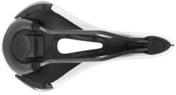 Fizik Selle Aliante Open R3 White -Velo Fusion Promos Boutique Fizik Aliante R3 Open White 3