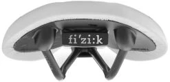Fizik Selle Antares Open R3 White -Velo Fusion Promos Boutique Fizik Antares R3 Open White 4