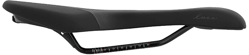 Fizik Selle Luce R5 145 Pour Femmes 2 Fizik Selle Luce R5 145 Pour Femmes – Image 2