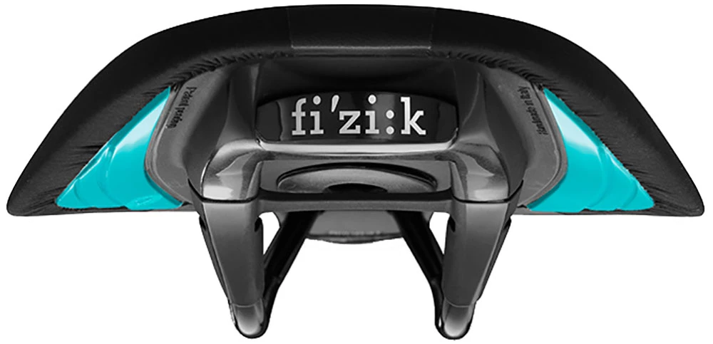 Fizik Selle Luce R5 145 Pour Femmes 4 Fizik Selle Luce R5 145 Pour Femmes – Image 4