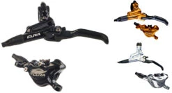 Formula Frein à Disque Cura