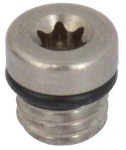 Formula Vis De Purge + Joint Torique Cura/Cura E