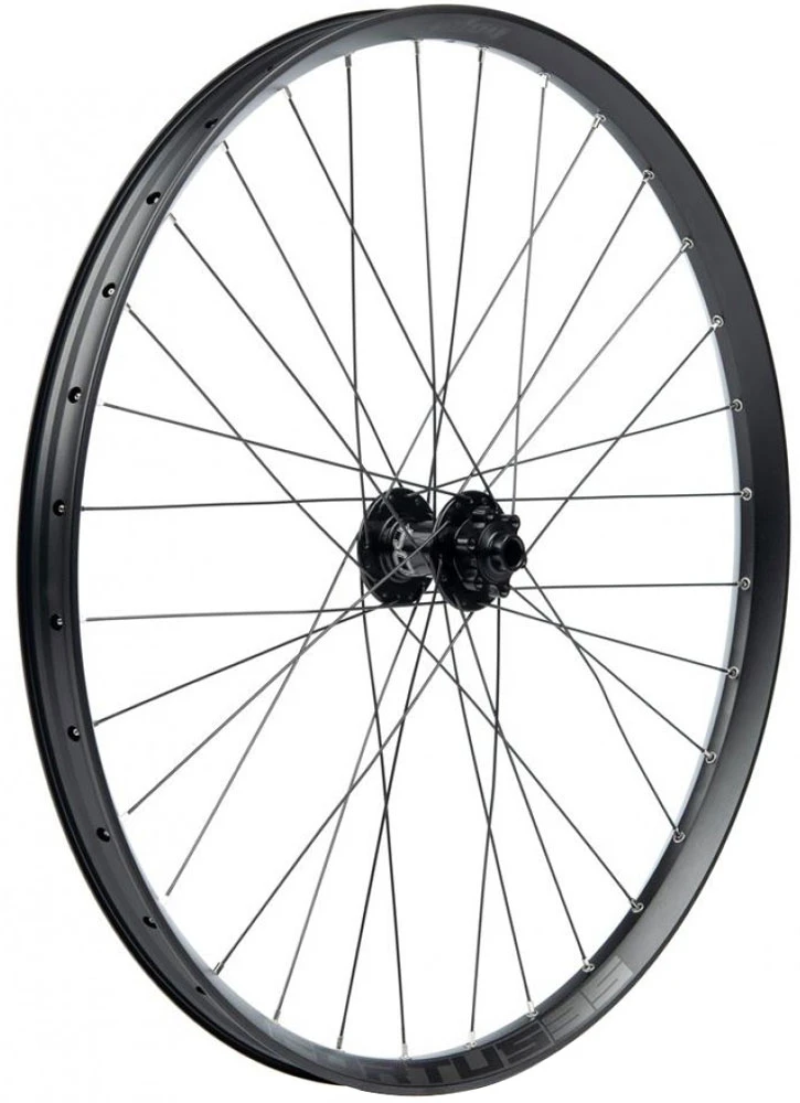 HOPE Roue Avant Fortus 35 Pro 4 Disc 6 Trous 27,5" Boost 2 HOPE Roue Avant Fortus 35 Pro 4 Disc 6 Trous 27,5" Boost – Image 2